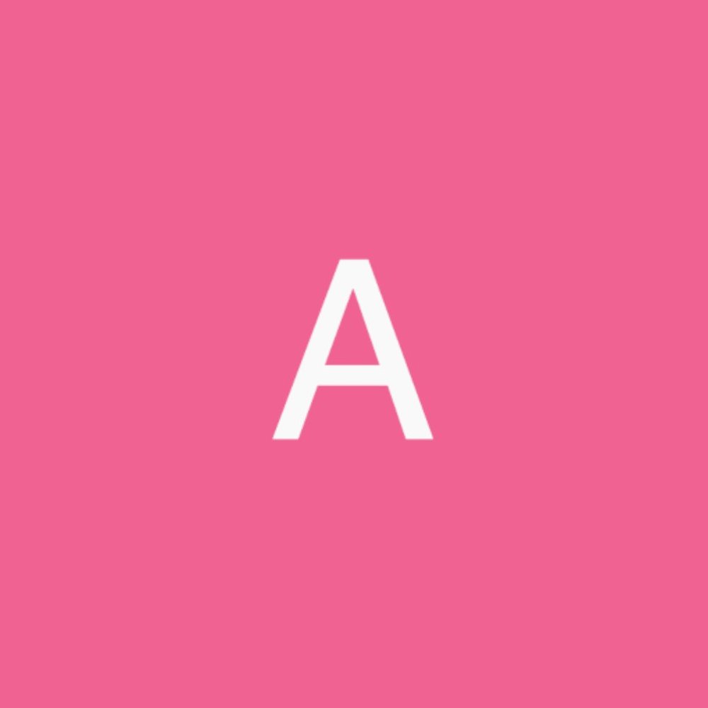 Meet your Posher, Anya